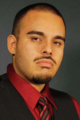 Алекс Мартинес