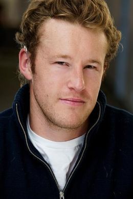 Cameron Storm Clarke