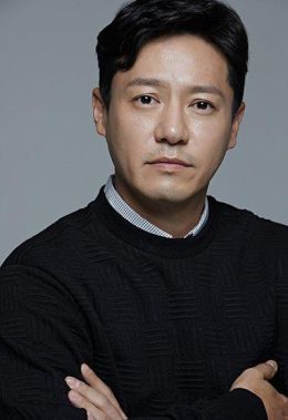 Hwang Tae-kwang