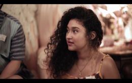 Андреа Негрете