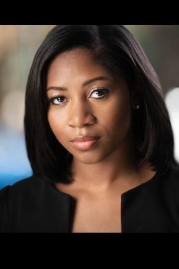 Реджина Брайант