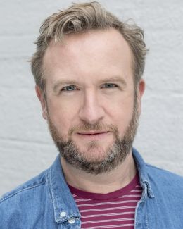 Доннча  О'Ди