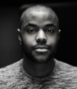 Thibault Agyeman