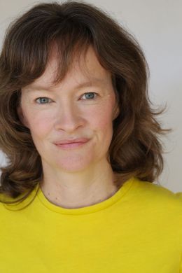 Кара Морган