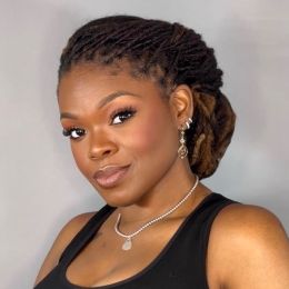 Tiffany Moníque Ryan