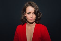 Кара Франсиско