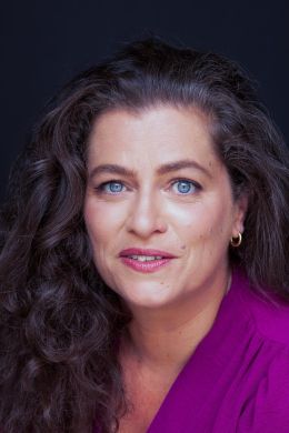 Laure Rivaud-Pearce