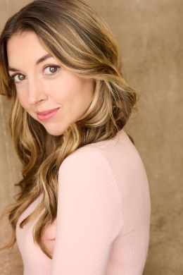 Рэйчел Брафф