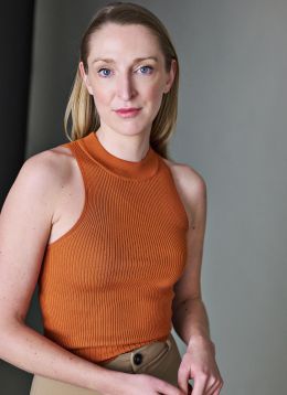 Грэйс Хенди