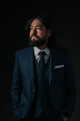 Marlon Espino