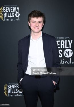 Корбин Питтс