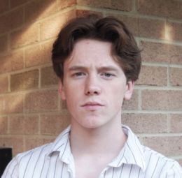 Патрик Райан  Вуд