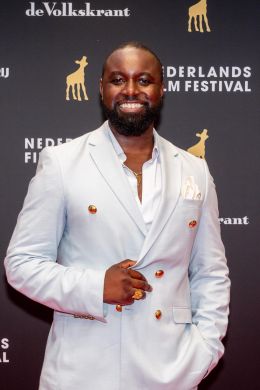 Эмманюэл Охене Боафо