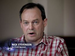 Ник Стивенсон