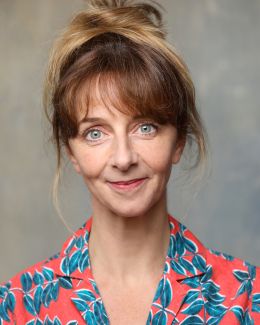 Мораг Кросс