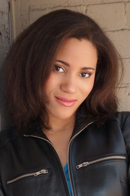 Кэт Дэвидсон