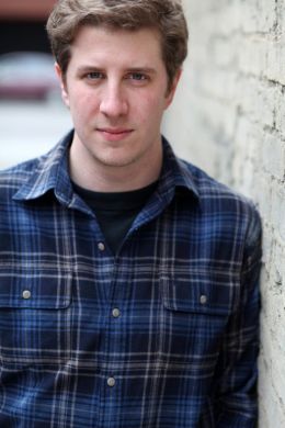 Скотт Суэйзи