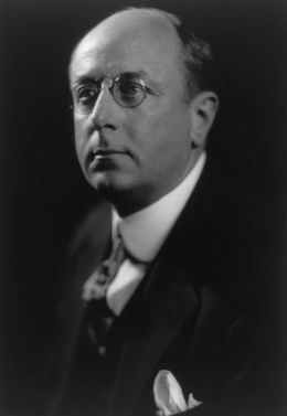 Homer S. Cummings