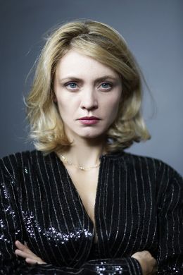 Ангелика Качиапаглиа