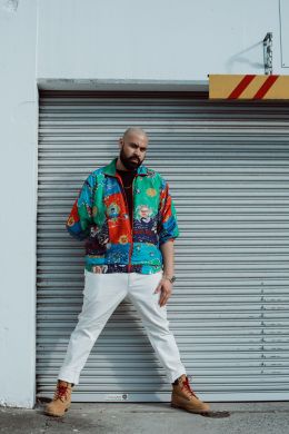 Бьёрн Стюарт