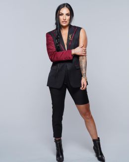 Daria Berenato