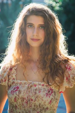 Мэриэн Лидделл