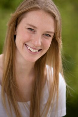 Молли Маслак