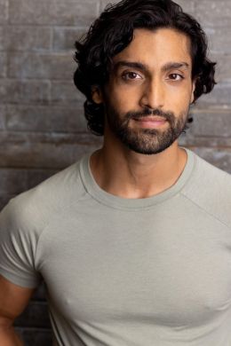 Раджив  Шарма