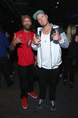 DJ Jayceeoh