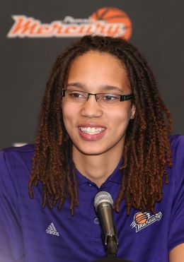 Brittney Griner