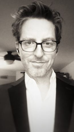 Джон Энгстром