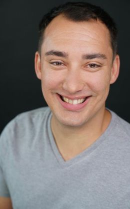 Adam Sulony