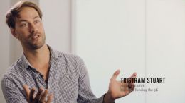 Тристрам Стюарт