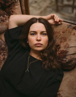 Ester Kuntu