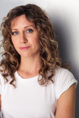 Natalie Burtney