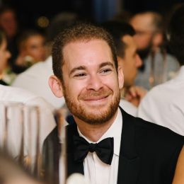 Брэд Силверберг