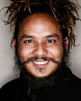 Мин Бахадур Бам