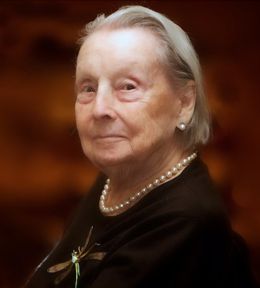 Бабс  Симпсон