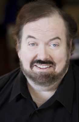 Майкл Дж. Бегли