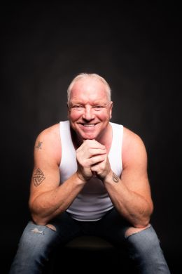 Арнфиннур Тор Йонссон