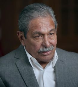 Фрэнк Гарсиа