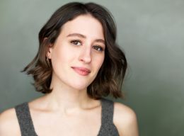 Джулиана Сасс