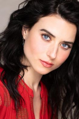 Ариана Кауфман