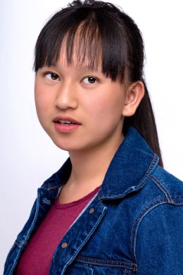 Джейд Маркс