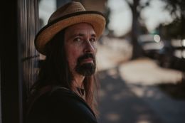 Джеймс Эндрю Остер