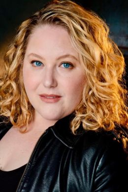 Алисса Броди