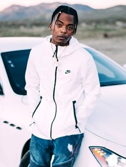 Lonnie Alcide Gardner