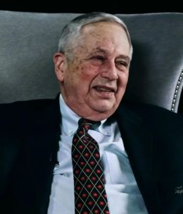 Ларри Пратт