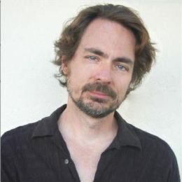 Randy Blazak