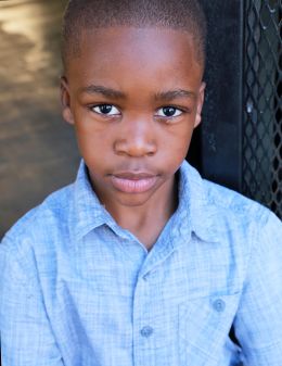 Исайя Фредерикс